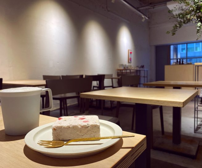 tailor 札幌カフェ