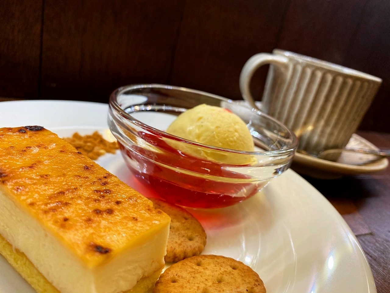 大地の珈琲 札幌カフェ 自家焙煎 北18条