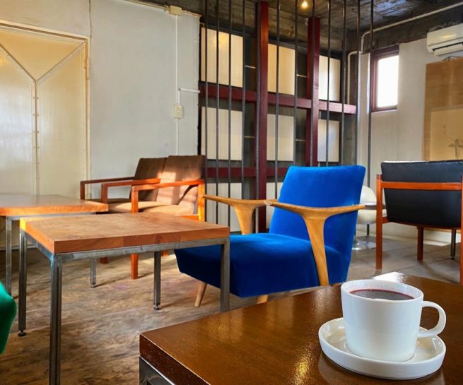 インソムニア 札幌カフェ 桑園