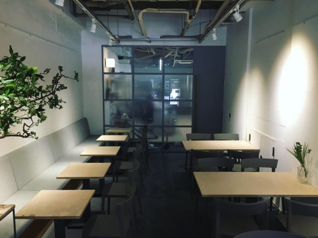 札幌カフェ 求人 バイト tailor