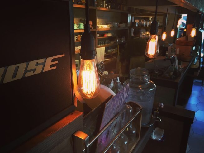 morita coffee 札幌カフェ 発寒南