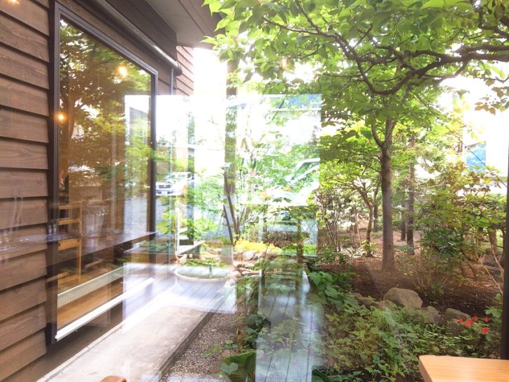 札幌カフェ 老若男女に愛されるカフェ 喜茶ゆうご 宮の沢 A Day In The Cafe 札幌でカフェのある暮らしを楽しむメディア