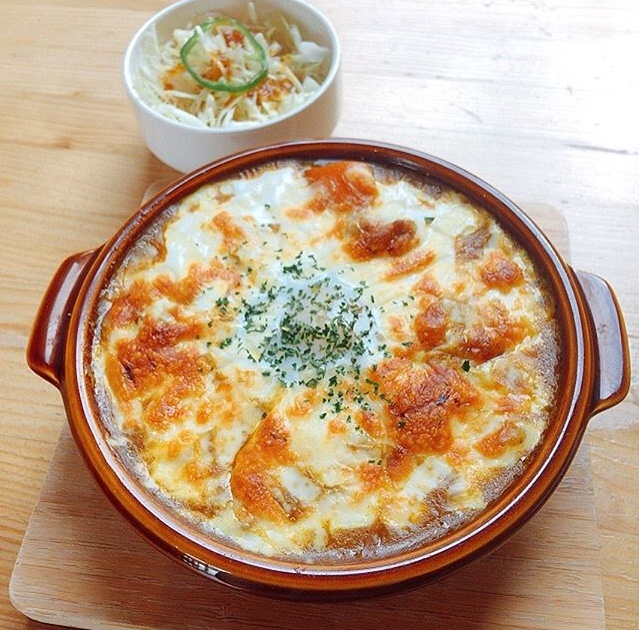 札幌カフェ 老若男女に愛されるカフェ 喜茶ゆうご 宮の沢 A Day In The Cafe 札幌でカフェのある暮らしを楽しむメディア