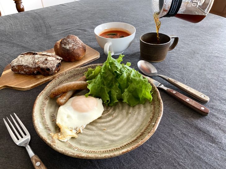 soup to bread 石狩 パン 番屋の湯 札幌 カフェ