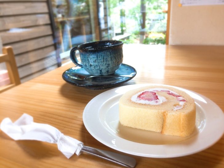 喫茶ゆうご 宮の沢 札幌カフェ