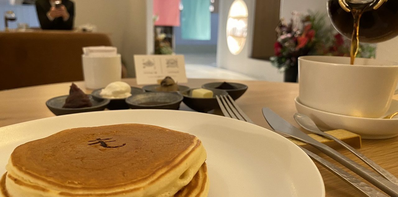 札幌カフェ ひらがなのもりひこ 原点 を重んじ 尊び たどり着いた森彦の 答え A Day In The Cafe 札幌でカフェのある暮らしを楽しむメディア